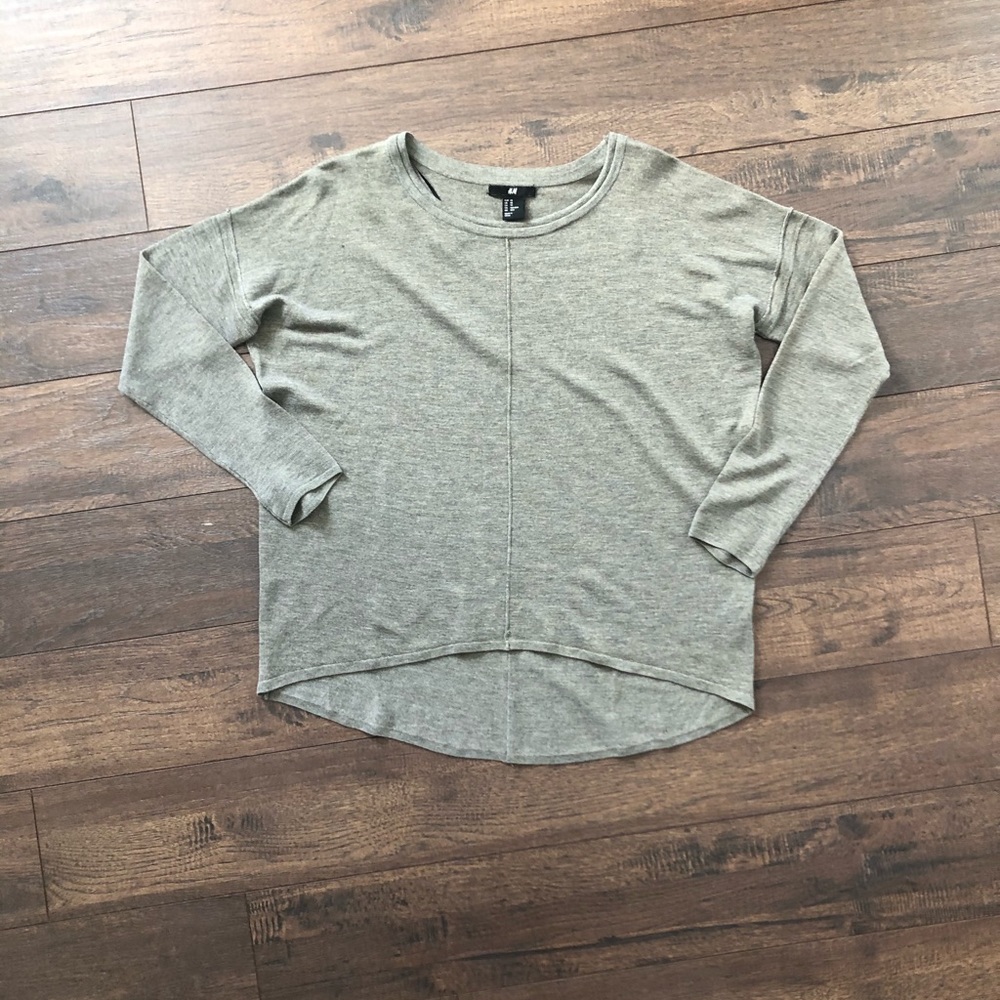 H&M Top - Picture 3 of 4